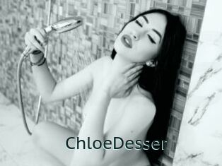 ChloeDesser