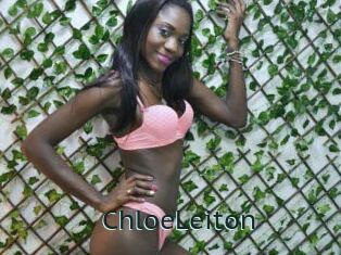 ChloeLeiton