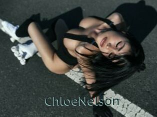 ChloeNelson
