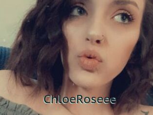ChloeRoseee