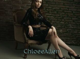 ChloeeAllen