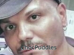 ChocPuddles