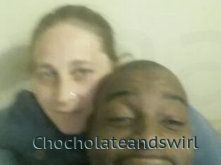 Chocholateandswirl