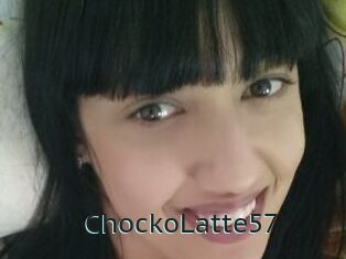 ChockoLatte57