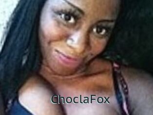 ChoclaFox