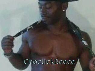 ChoclickReece