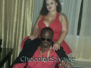 ChocolatSavage