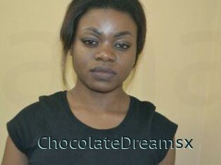 ChocolateDreamsx