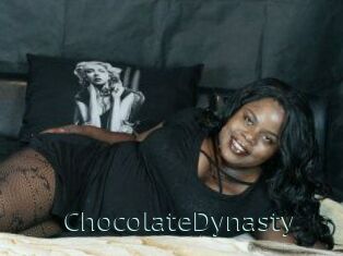 ChocolateDynasty