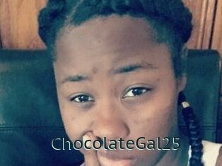 ChocolateGal25