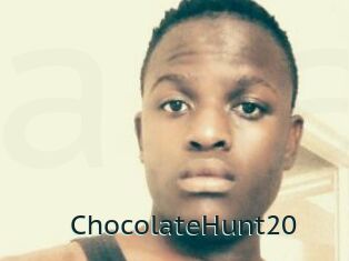 ChocolateHunt20