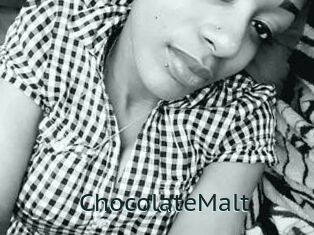 ChocolateMalt