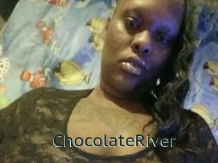 ChocolateRiver
