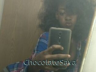 ChocolateSava