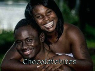 Chocolatebites