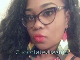 Chocolatedreamz