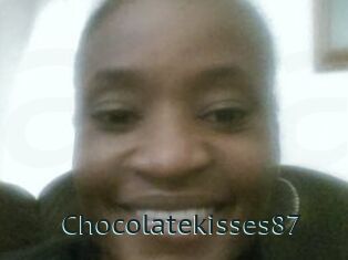 Chocolatekisses87
