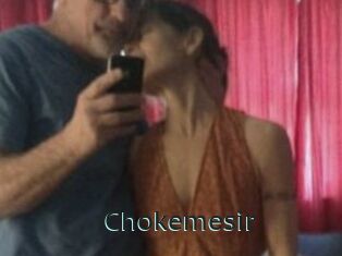 Chokemesir