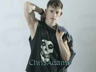 ChrisAdams