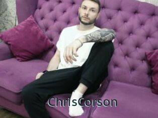 ChrisCorson
