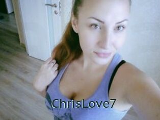 ChrisLove7