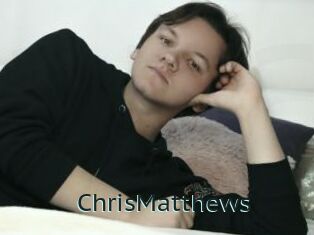 ChrisMatthews
