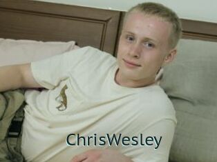 ChrisWesley
