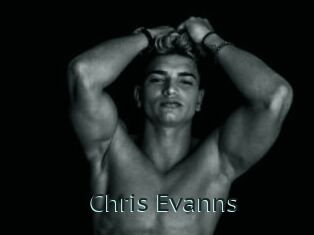 Chris_Evanns