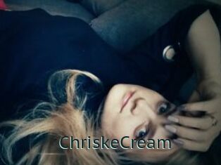 ChriskeCream