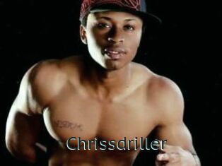 Chrissdriller