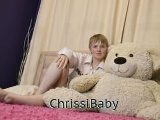 ChrissiBaby