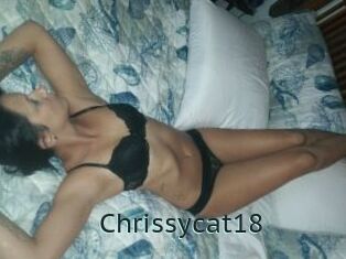 Chrissycat18