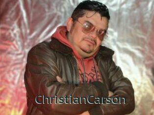 ChristianCarson