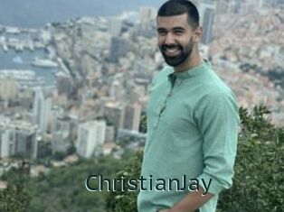 ChristianJay