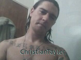 Christian_Tayler