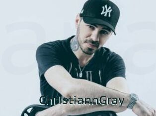 ChristiannGray