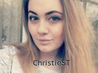 ChristieST