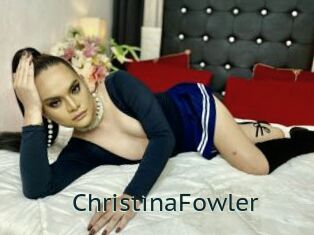 ChristinaFowler