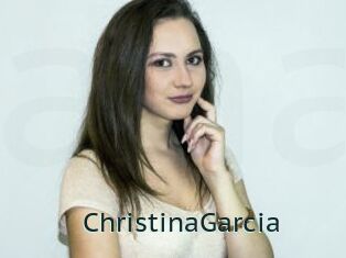 ChristinaGarcia