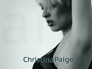 ChristinaPaige