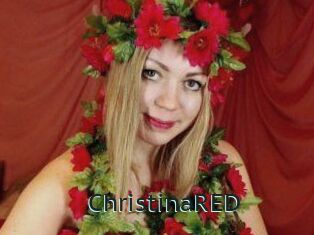 ChristinaRED