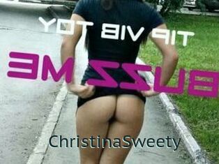 Christina_Sweety