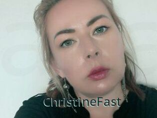 ChristineFast