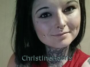 ChristineHarris