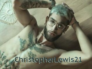 ChristopherLewis21