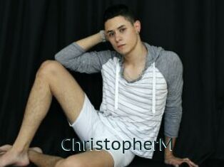 ChristopherM