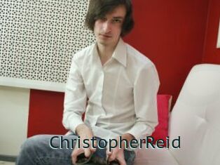 ChristopherReid