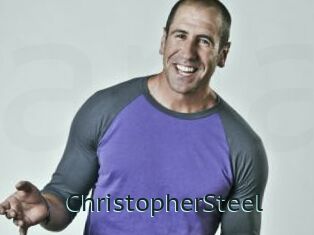 ChristopherSteel