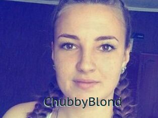 ChubbyBlond