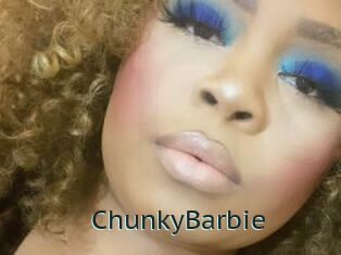ChunkyBarbie